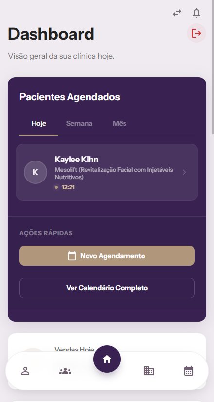 Bio Organize Clinics